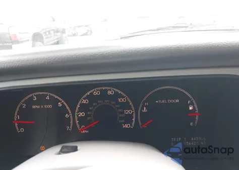 2005 Lincoln Navigator z USA, uszkodzony, nr VIN 5LMFU27515LJ21131